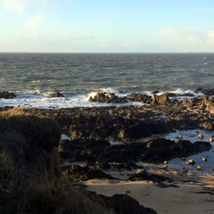 La mer qu'on voit danser "dans le cache" v2
