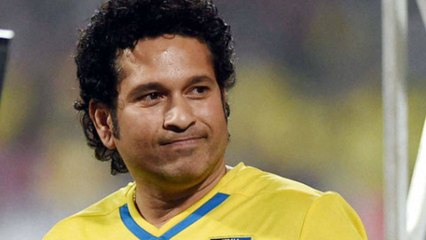 5 Sachin Tendulkar Records that no one was able to break
