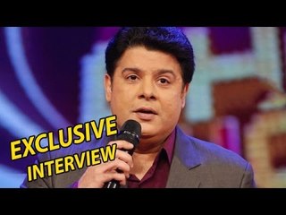 Sajid Khan On Making REMAKES In Future, After Himmatwala Failure
