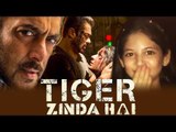 Salman के Tiger Zinda Hai पर Bajrangi Bhaijaan के Munni की प्रतिक्रिया