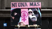 Exige Morena protección a las mujeres ante feminicidios