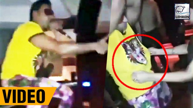 Ranveer Singh's DIRTY Dance With Zoya Akhtar | Gully Boy