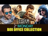 Salman Khan के Tiger Zinda Hai का 2nd Monday Box Office कलेक्शन