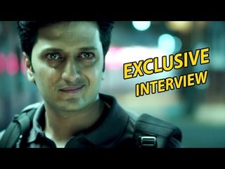 Riteish Deshmukh Talks On His Look In Ek Villian