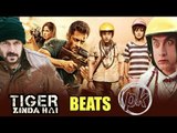 Salman के Tiger Zinda Hai ने तोडा Aamir के PK का Lifetime रिकॉर्ड