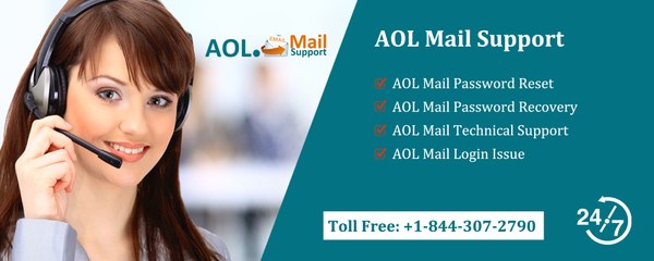 Dial 1-844-307-2790 Aol Customer Service USA