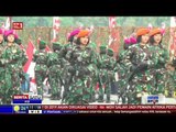 Presiden Joko Widodo Pimpin Apel Peringatan Hari Kartini