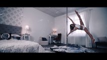 DAYDREAMER - Divine Bedroom Pole Dancing