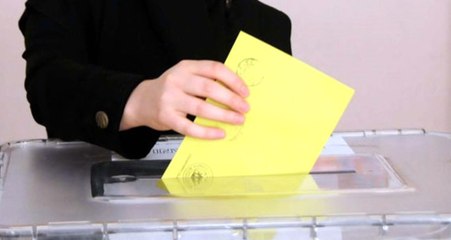 YSK Başkanı'ndan Seçim Takvimi Açıklaması: Yarın ya da Öbür Gün Açıklayacağız