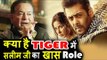 क्या Salman के पिता Salim Khan करेंगे Tiger Zinda Hai में Debut ?