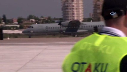 Dünyada Bir Tane, İlk Kez Türkiye'de...