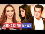 Salman Khan और Katrina Kaif की Ad Campaign Splash Spring | लुलिआ वेंतूर ने RELATIONSHIP पर खोले राज़