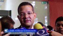 Declaran legal aprehensión de exgobernador Borge en Panamá