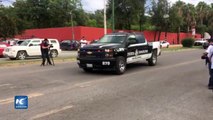 Mueren dos policías en disturbio dentro de cárcel en Tamaulipas, México