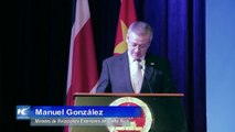 Gobiernos de China y Costa Rica celebran 10 años de relaciones diplomáticas