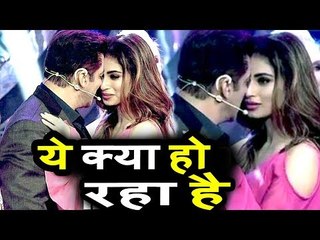 Salman khan और Mouni Roy का छाया प्यारभरा जादू किया Dil Diyaan Gallan पर डांस