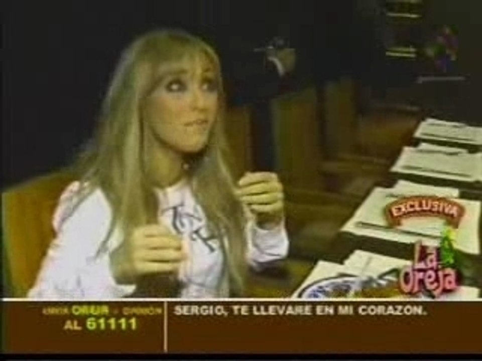 RBD - En Mty!