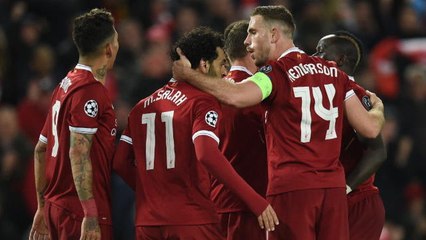 Liverpool are not like Barcelona - Klopp