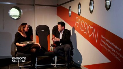 Air toxique dans les avions ? Les réponses des constructeurs