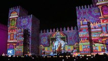 Viaja la música sacra desde Fez, Marruecos, a todo el mundo