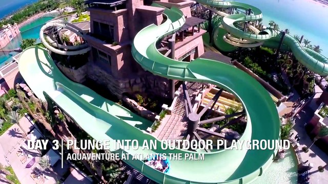 7 Days In Dubai - Dubai, United Arab Emirates