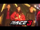 VIDEO - Salman और Jacqueline ने की Race 3 के गाने की शूटिंग