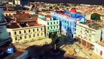 Inauguran en Cuba la Feria Internacional del Turismo 2017