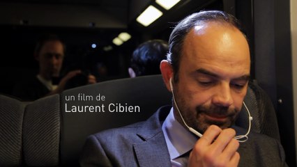 [BA] « Édouard, mon pote de droite - épisode 2 : Primaire » - 15/05/2018