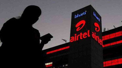 Jio की वजह से Bharti Airtel को बड़ा नुकसान | वनइंडिया हिंदी