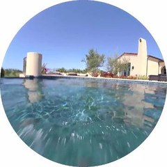 Démo des nouvelles lunettes Spectacles étanches de Snapchat