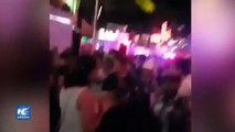 Balacera en discoteca deja 5 muertos y decenas de heridos