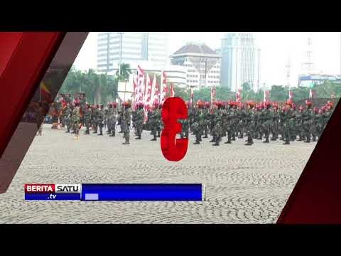 Top Stories Prime Time BeritaSatu TV Rabu 25 April 2018