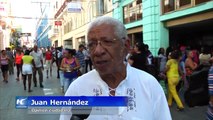 Santiago de Cuba se prepara para recibir cenizas de Fidel Castro