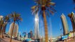 Meet me in Dubai: A Desert Balloonist - Dubai,United Arab Emirates