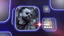 New Punjabi Songs - Amrit Maan - HD(Full Songs) - Birthday Special - Video Jukebox - Latest Punjabi Songs - PK hungama mASTI Official Channel