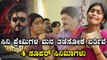 ಬಕಾಸುರನ ಜೊತೆ ಬರ್ತಿವೆ ಬೊಂಬಾಟ್ 3 ಸಿನಿಮಾಗಳು | Filmibeat Kannada