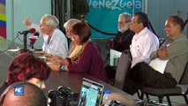 Destacan presidencia de Venezuela en Movimiento de los No Alineados