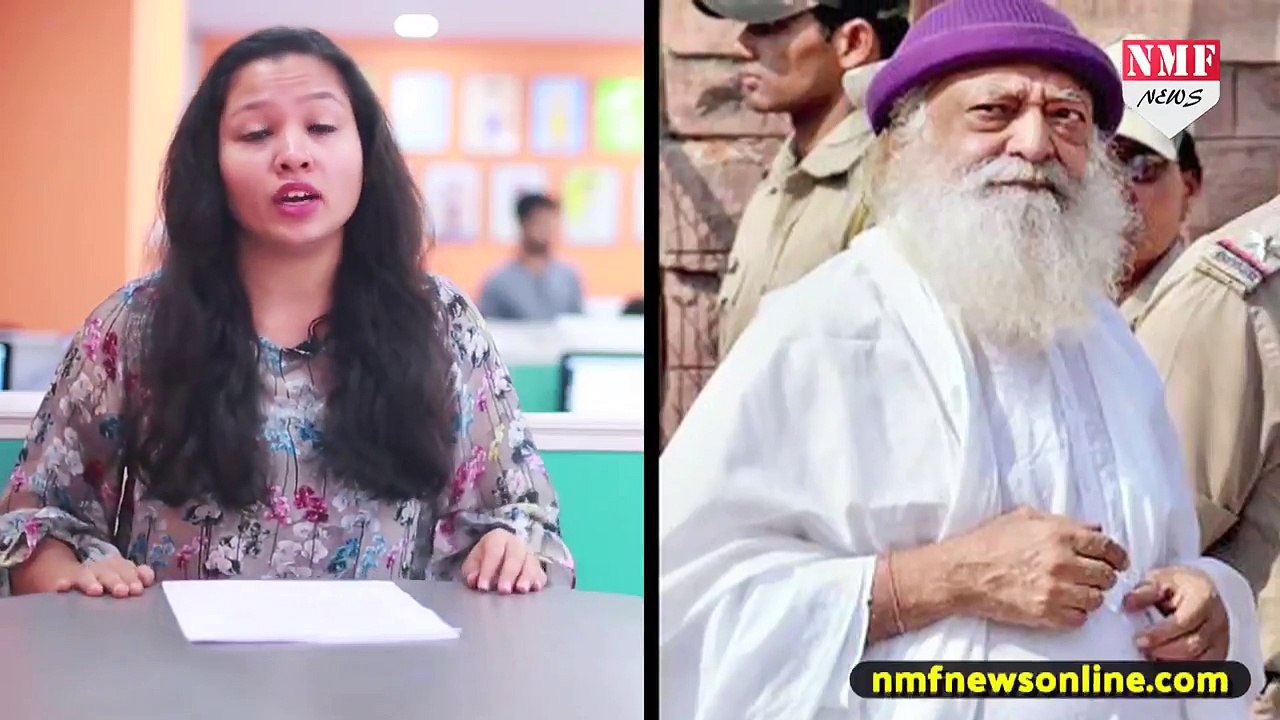 कौन_थी_वो_लड़की_जो_बनी_बलात्कारी_आसाराम_का_काल..