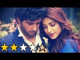 Ramaiya Vastavaiya Movie Review | Girish Kumar, Shruti Hassan