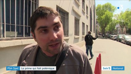 PSA-Opel : la prime de Carlos Tavares fait polémique