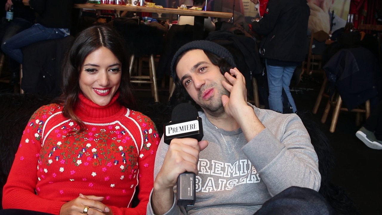 Comme des Garçons  - Max Boublil / Vanessa Guide , l'interview déchaînée