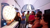 Túnel de Energía promueve cultura de ahorro en peruanos