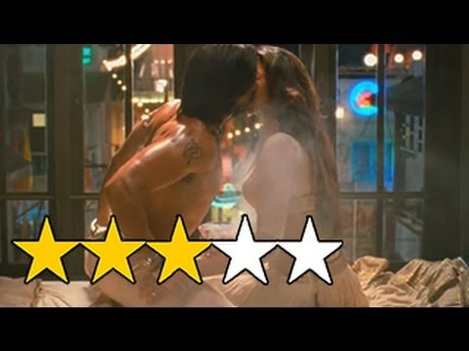 Ram Leela Movie Review | Ranveer Singh, Deepika Padukone