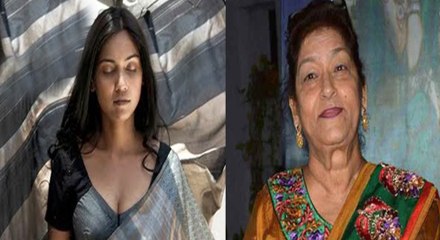 படுக்கைக்கு அழைக்கர்துல என்ன தப்பு?! பாலிவுட் நடிகை அதிரடி!
