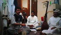 Balochi folk song / Zahirok Kohsari kabg