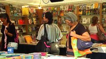 Inauguran Feria del Libro de Caracas