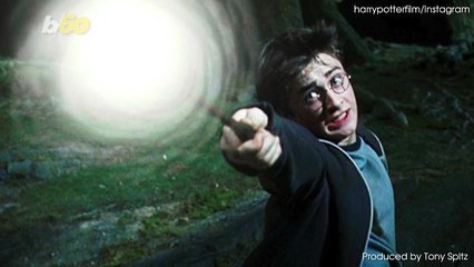 These Are the Most Brilliant Foreshadowed Moments in the 'Harry Potter' Series You Never Noticed