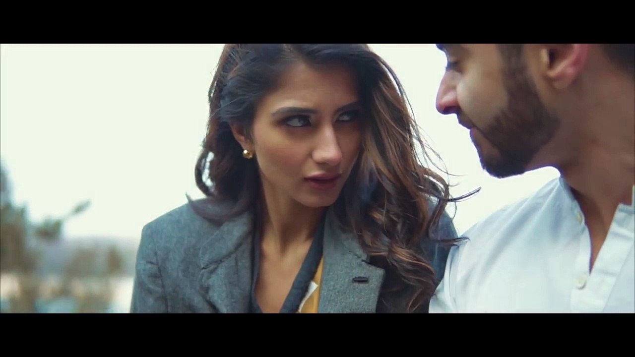 SIGNS - SAMAA ft. Pav Dharia