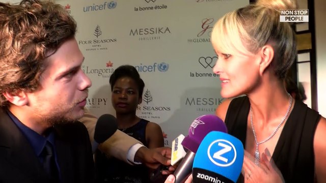 Laeticia Hallyday taclée par Stéphane Guillon : il apporte son soutien à David et Laura