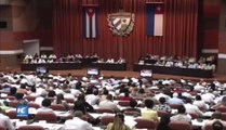 Raúl Castro advierte de limitaciones económicas en Cuba